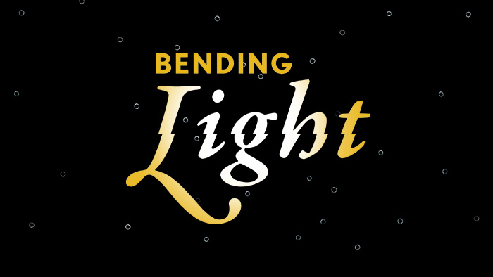 Bending Light Premieres Jun 08 8:00PM | Only on Super Channel