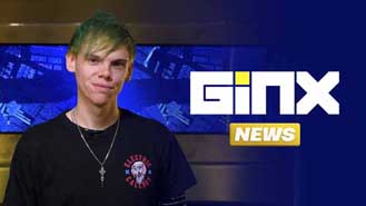 GINX News S2 Ep 56 Premieres May 17 8:00PM | Only on Super Channel