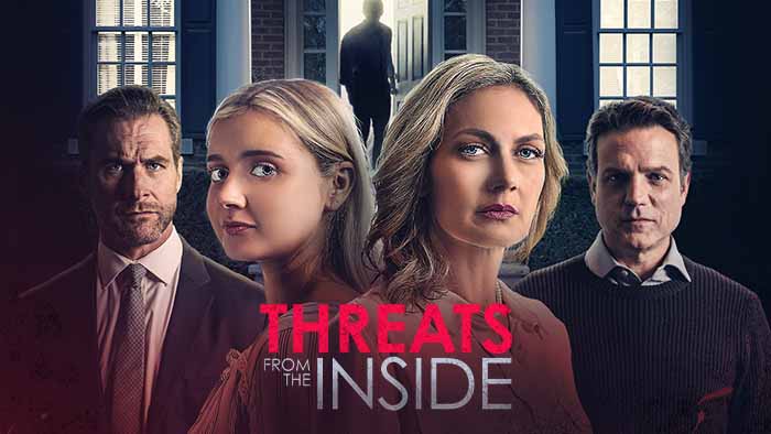 Threats from the Inside Premieres Jun 29 8:00PM | Only on Super Channel