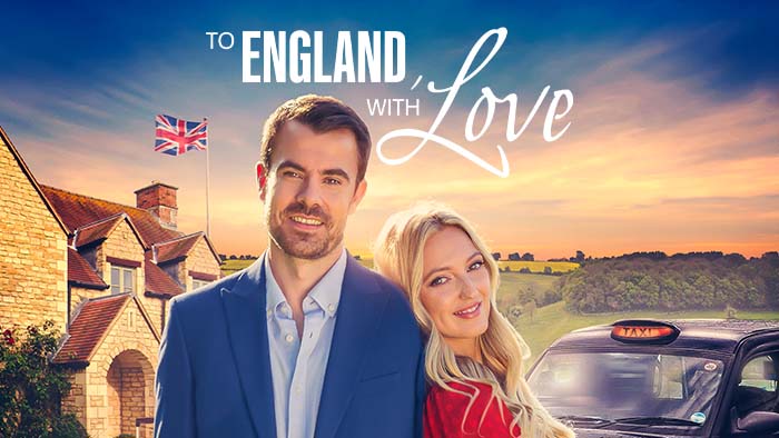 To England, with Love Premieres Jun 01 8:00PM | Only on Super Channel
