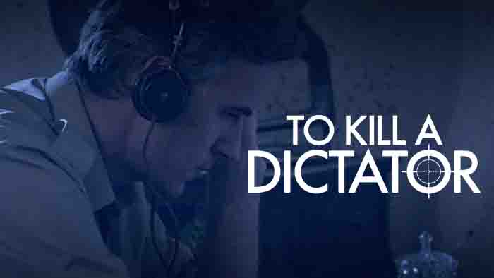 To Kill a Dictator Ep 01 Premieres Jun 25 9:00PM | Only on Super Channel