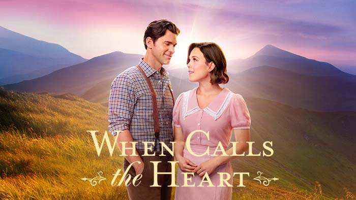 When Calls the Heart S11 Ep 07 Premieres May 19 9:00PM | Only on Super Channel