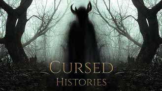Cursed Histories Ep 04 Premieres Apr 23 9:00PM | Only on Super Channel