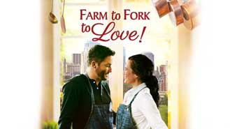 Farm to Fork to Love