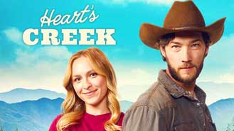 Heart's Creek Premieres Apr 06 8:00PM | Only on Super Channel