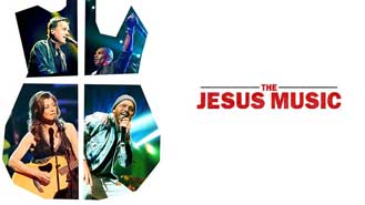 The Jesus Music Premieres Mar 31 8:00PM | Only on Super Channel