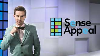 Sense Appeal Premieres Apr 06 7:15AM | Only on Super Channel