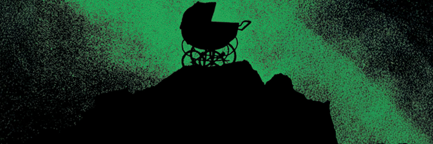 Rosemary's Baby Background Image
