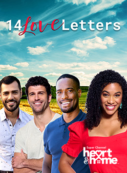 77920003 | 14 Love Letters 