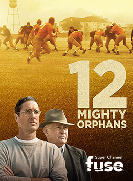 78023674 | 12 Mighty Orphans 