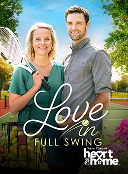 Love in Full Swing