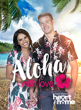 Aloha with Love