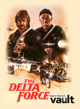 78048289 | Delta Force; The 