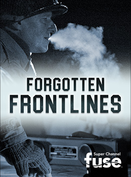 Forgotten Frontlines    