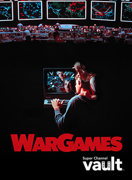 78048322 | WarGames 