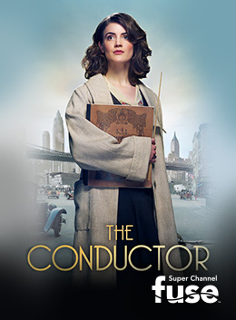 78073705 | Conductor; The 