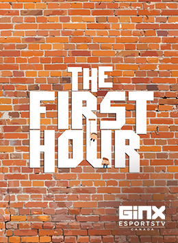 70438626 | First Hour; The 