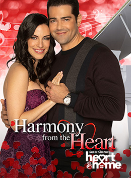 78076401 | Harmony from the Heart 