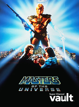 78048315 | Masters of the Universe 