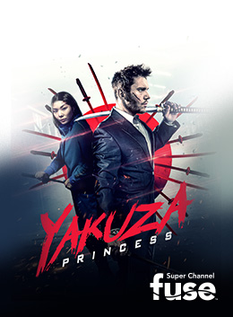 78078414 | Yakuza Princess 