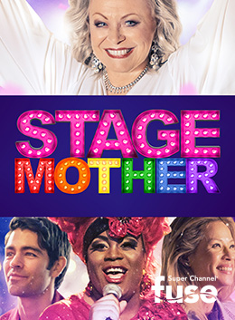 78039537 | Stage Mother 