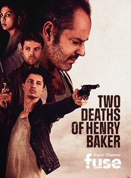 78058456 | Two Deaths of Henry Baker 
