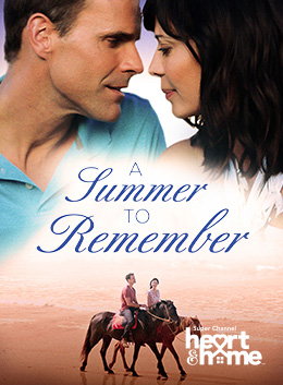 78092470 | Summer to Remember; A 