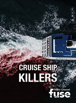 77982976 | Cruise Ship Killers 
