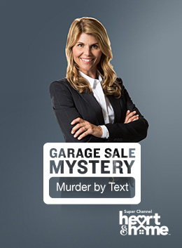 77925055 | Garage Sale Mystery: Murder by Text 