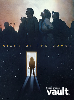 78048317 | Night of the Comet 