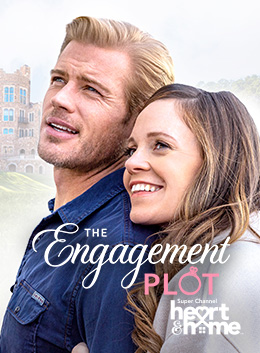 78100545 | Engagement Plot; The 