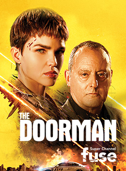 78066600 | Doorman; The 