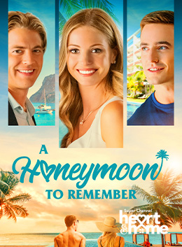 77855039 | Honeymoon to Remember; A 