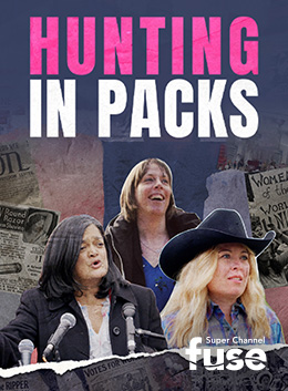 77862897 | Hunting in Packs 