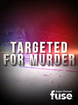 78129415 | Targeted for Murder 
