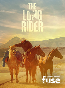 78071224 | Long Rider; The 