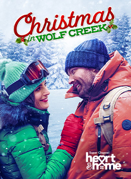 78084034 | Christmas in Wolf Creek  