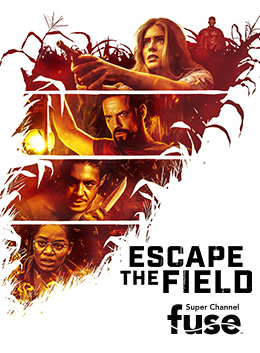 78091535 | Escape the Field  