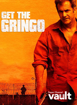 78078429 | Get the Gringo  