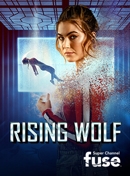 78078320 | Rising Wolf  