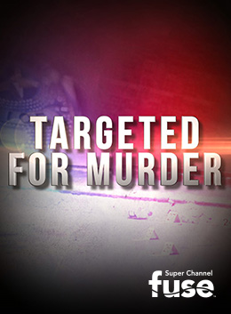 78129415 | Targeted for Murder  