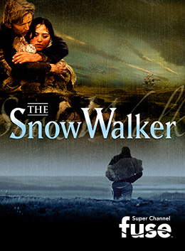 78039535 | Snow Walker; The  