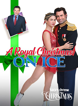 78175496 | Royal Christmas on Ice; A 