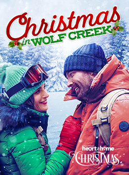 78084034 | Christmas in Wolf Creek 