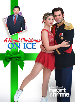 78175496 | Royal Christmas on Ice; A 