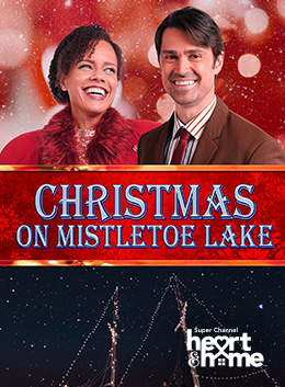 78001683 | Christmas on Mistletoe Lake 