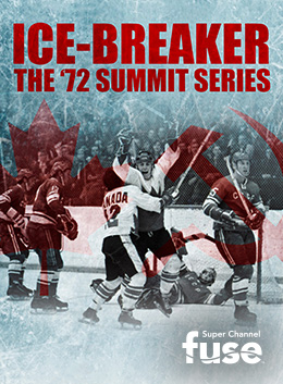77979794 | Ice-Breaker: The 1972 Summit Series 