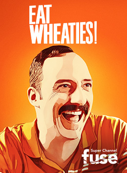 78130051 | Eat Wheaties! 