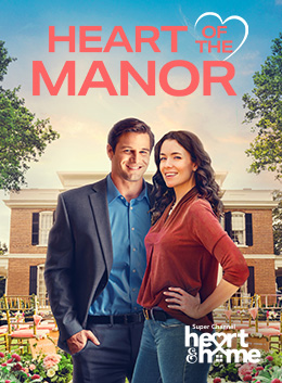 78092541 | Heart of the Manor 