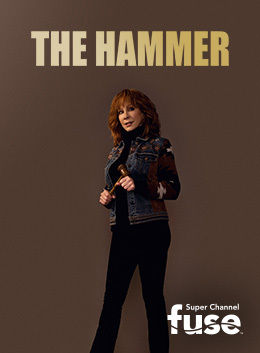 78130786 | Reba McEntire&#039;s The Hammer 